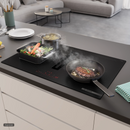 Bosch Series 6 Vented Induction Hob 80cm PVQ81AH26E