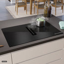 Bosch Series 6 Vented Induction Hob 80cm PVQ81AH26E