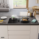 Bosch Series 6 Vented Induction Hob 80cm PVQ81AH26E