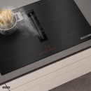 Bosch Series 6 Vented Induction Hob 80cm PVQ81AH26E