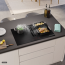 Bosch Series 6 Vented Induction Hob 80cm PVQ81AH26E