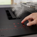 Bosch Series 6 Vented Induction Hob 80cm PVQ81AH26E