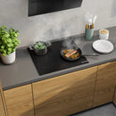 Bosch Series 4 Induction Hob 60cm PIE61ABB5E