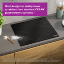 Bosch Series 4 Induction Hob 60cm PIE61ABB5E