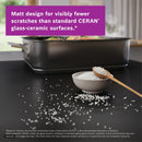 Bosch Series 6 Vented Induction Hob 80cm PVQ81AH26E