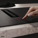 Siemens iQ700 Vented Induction Hob 80cm EX81AHL26E