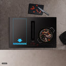 Siemens iQ700 Vented Induction Hob 80cm EX81AHL26E