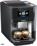 Siemens Bean-to-Cup Coffee Machine 38x30.9cm TP725G01