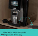Siemens Bean-to-Cup Coffee Machine 38x30.9cm TP725G01