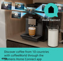 Siemens Bean-to-Cup Coffee Machine 38x30.9cm TP725G01