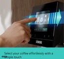Siemens Bean-to-Cup Coffee Machine 38x30.9cm TP725G01