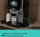 Siemens Bean-to-Cup Coffee Machine 38x35.2cm TQ723G03