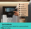 Siemens Bean-to-Cup Coffee Machine 39.2x31.5cm TQ923G03