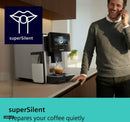 Siemens Bean-to-Cup Coffee Machine 39.2x31.5cm TQ923G03