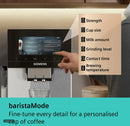 Siemens Bean-to-Cup Coffee Machine 39.2x31.5cm TQ927G03