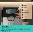 Siemens Bean-to-Cup Coffee Machine 39.2x31.5cm TQ927GZ3