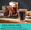 Siemens Bean-to-Cup Coffee Machine 39.2x31.5cm TQ927GZ3
