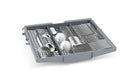 Bosch Series 4 Fully Integrated Dishwasher 60cm SBH4HVX14G