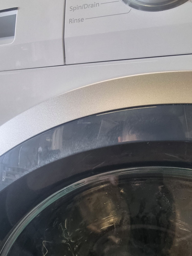 Grade B Siemens WM14UP89GB iQ500 i-DOS 9kg Washing Machine - White