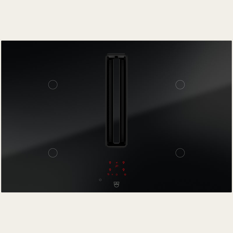 V-Zug Induction Hob CombiCookTop V2000 I804 76cm