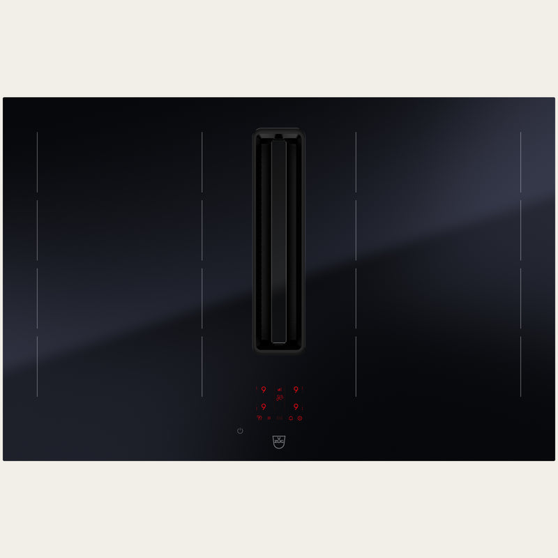 V-Zug Induction Hob CombiCookTop V4000 I804 76cm