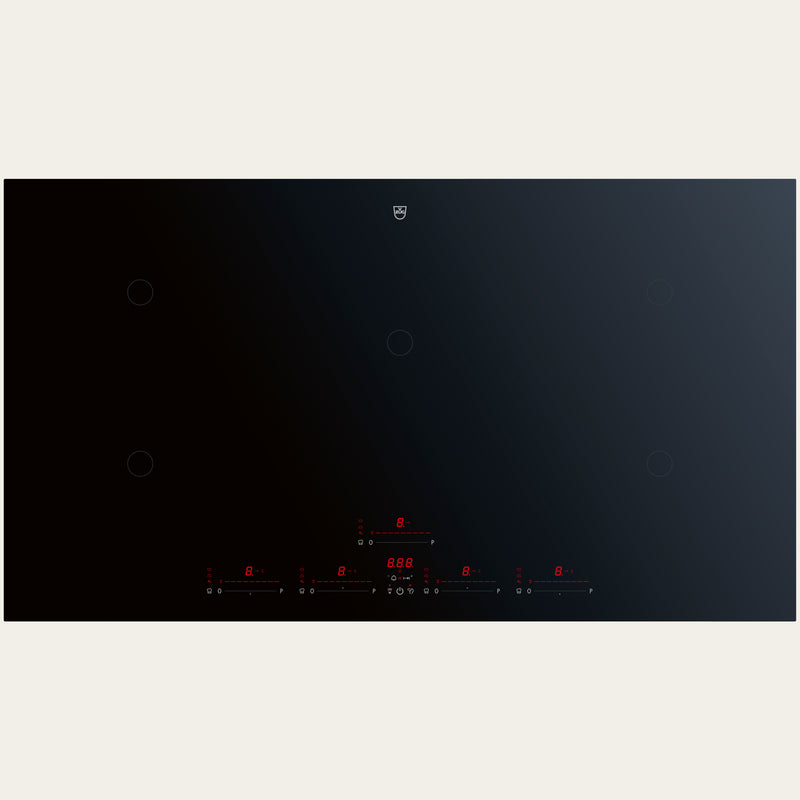 V-Zug Induction Hob CookTop V6000 I905 90cm