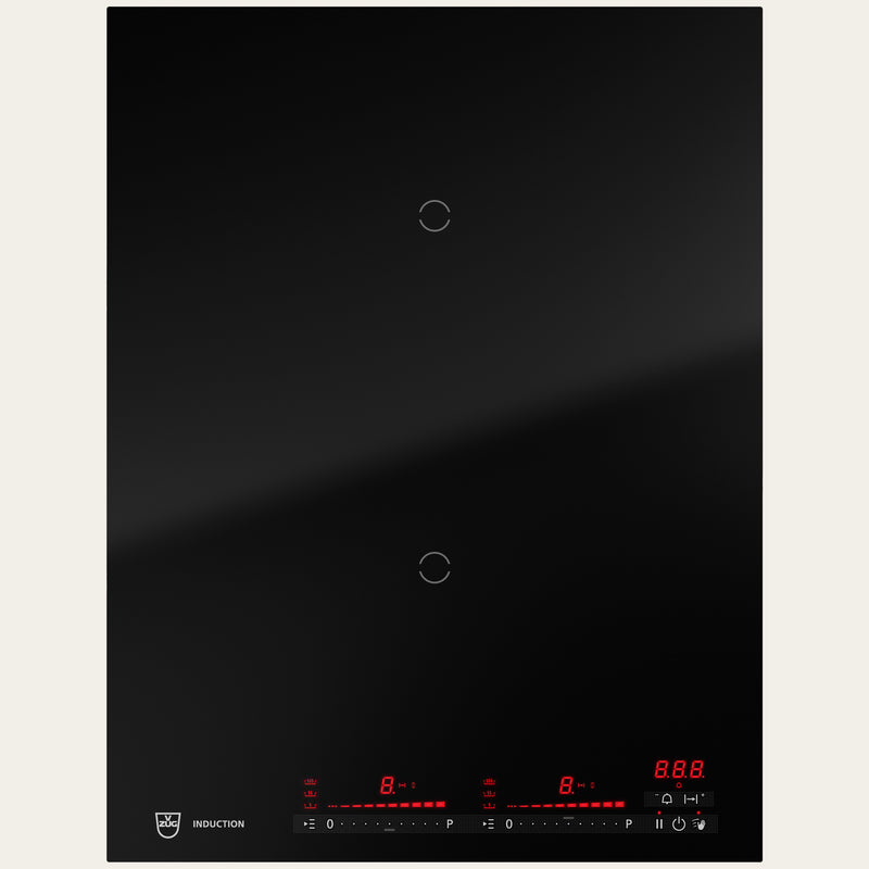 V-Zug Induction Hob CookTop V4000 I402 38cm