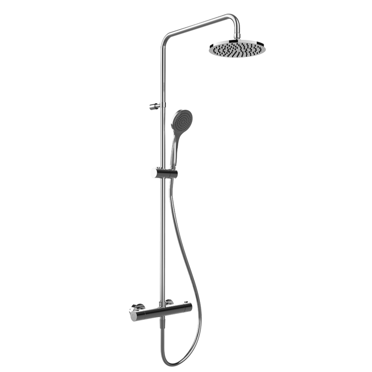 Gessi Emporio Showering 35181