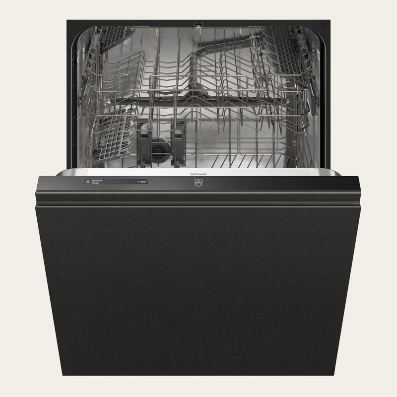 V-Zug Fully Integrated Dishwasher AdoraDish V2000