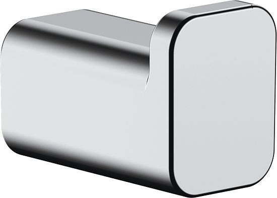 41742007 Hansgrohe AddStoris Towel hook 41742000: Prices up to 40% off
