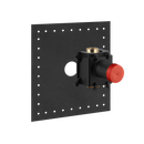 Gessi  Built-in Part for Thermostatic High-Capacity Mixer 43283