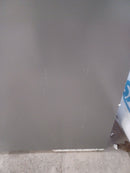 Grade B Siemens KG49NXIDF iQ300 70/30 No Frost Fridge Freezer - Stainless Steel