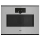 Gaggenau Minimalistic Series Combi-Steam Oven 60x45cm door hinge: left GS271100