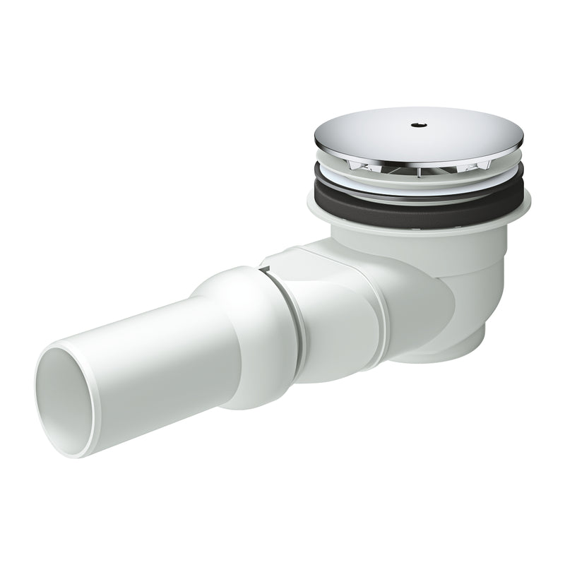 Grohe Waste set for universal shower tray 27074DC0