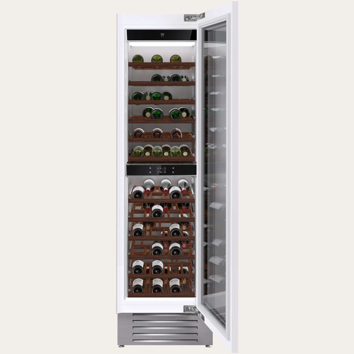 V-Zug WineCooler V6000 Supreme 205x90cm: Prices up to 40% off