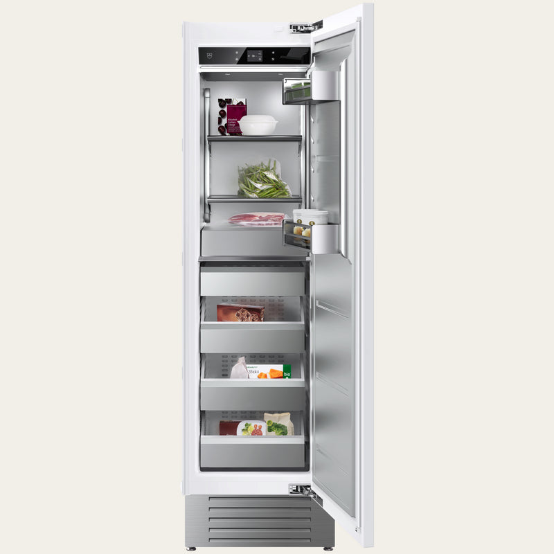 V-Zug Freezer V6000 Supreme 205x90cm