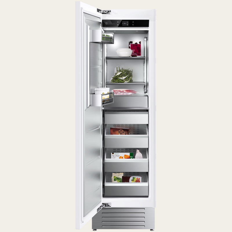 V-Zug Freezer V6000 Supreme 205x90cm