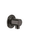 Gessi Inciso - Wall water outlet for shower set