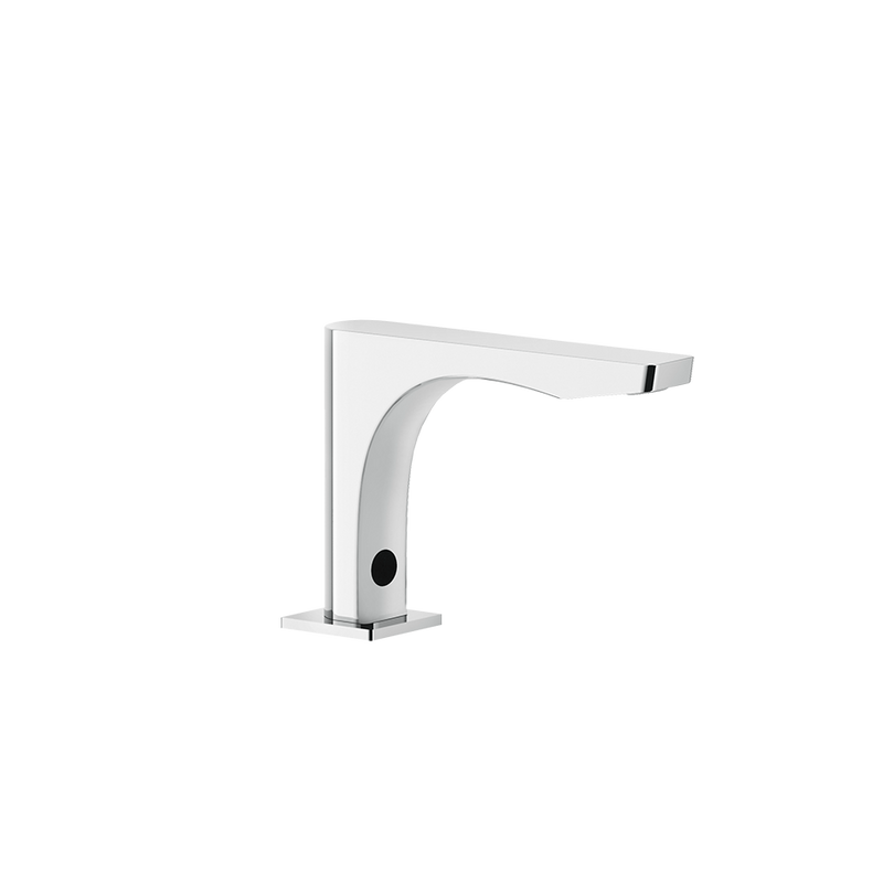 Gessi Rilievo Electronic Basin Faucet 59023