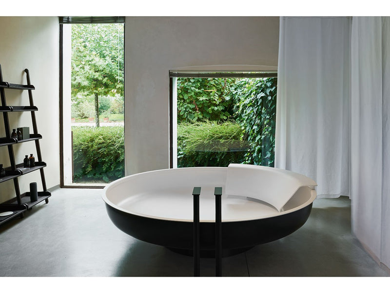 Agape UFO Washbasin ACERUFO95