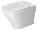 Duravit DuraStyle Toilet floor standing 2150090000