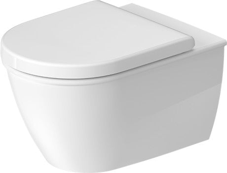 Duravit Darling New wall-mounted Toilet