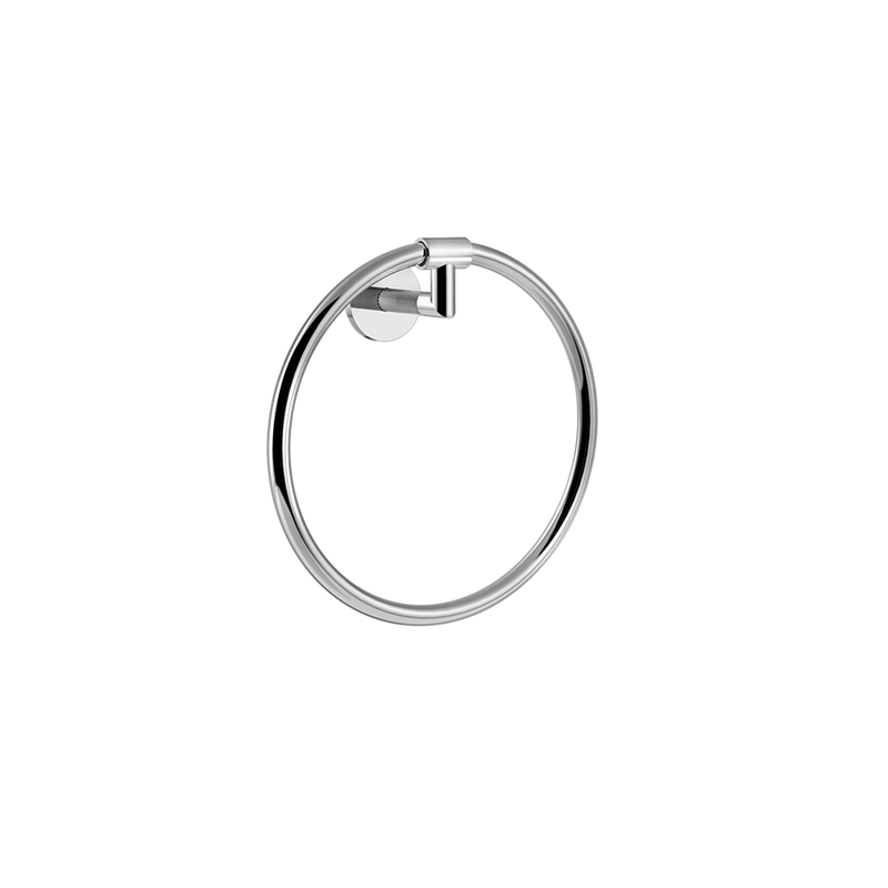 Gessi Anello Ring Towel Holder 63809