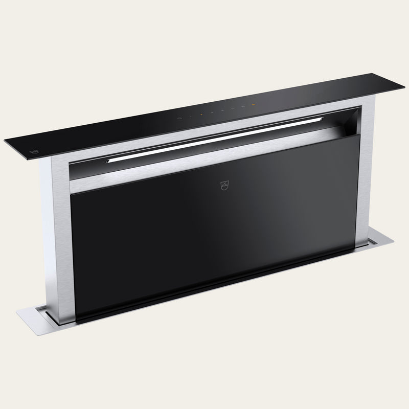 V-Zug Downdraft DSTS 90cm