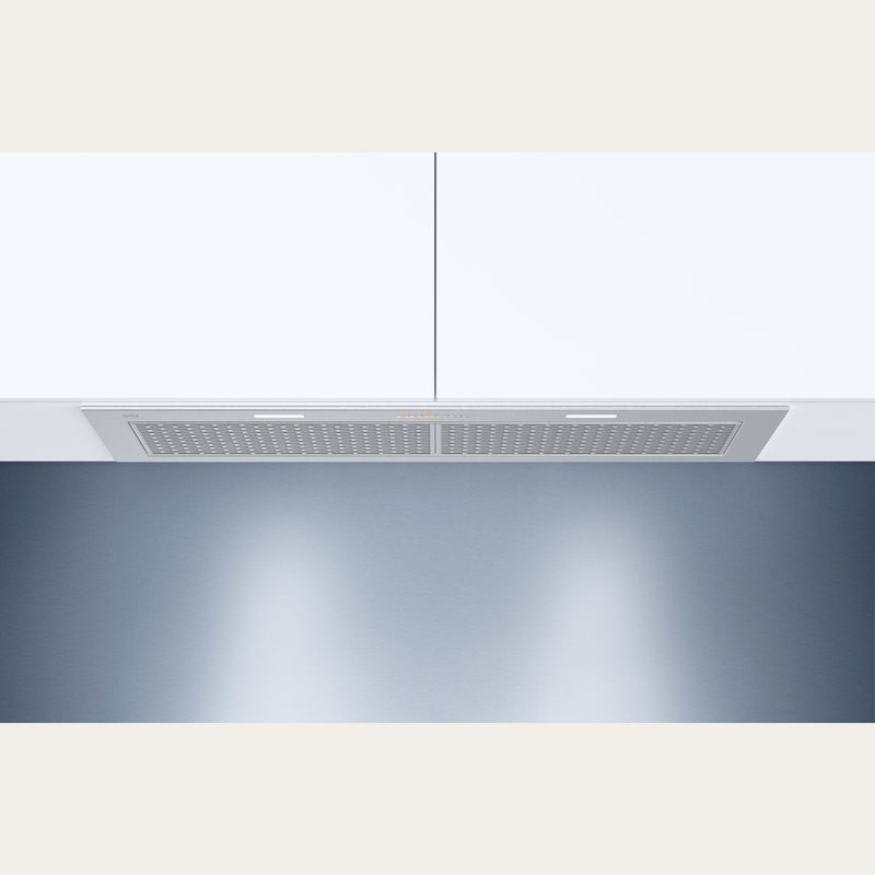 V-Zug Integrated Hood V4000 86cm