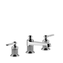 Gessi Venti20 3 holes basin mixer 65011