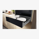 Neff N90/70 14cm Push Pull Warming Drawer N24HA11G1B