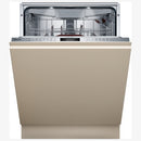 Neff N90 Fully-Integrated Dishwasher 60cm S197YCX05G