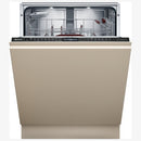 Neff N90 Fully-Integrated Dishwasher 60cm S299ZB803E