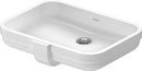 Duravit Starck Vanity Washbasin